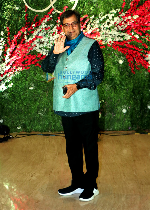 celebs grace jayantilal gadas son akshay gadas wedding reception2 6
