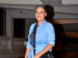 Celebs grace Ritesh Sidhwani’s party