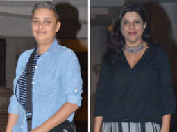 Celebs grace Ritesh Sidhwani’s party for Jennifer Salke