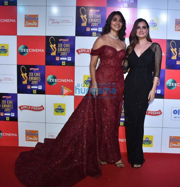 celebs grace zee cine awards 2019 11 01