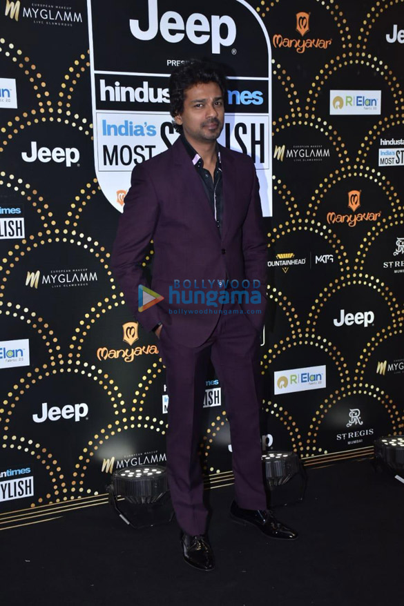 celebs grace the hindustan times india most stylish awards 2019 012 8