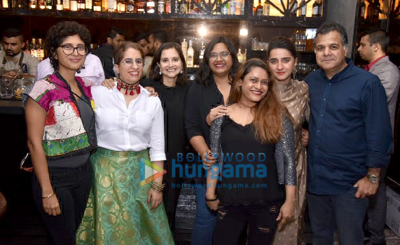 celebs grace the bash for guneet monga after oscar win for her short film period end of sentence 1 2