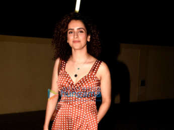 Celebs grace the special screening of 'Photograph'