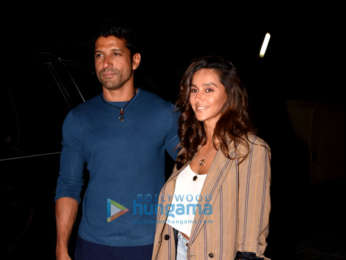 Celebs grace the special screening of 'Photograph'