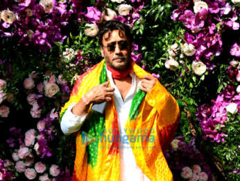 Celebs grace the wedding of Akash Ambani and Shloka Mehta