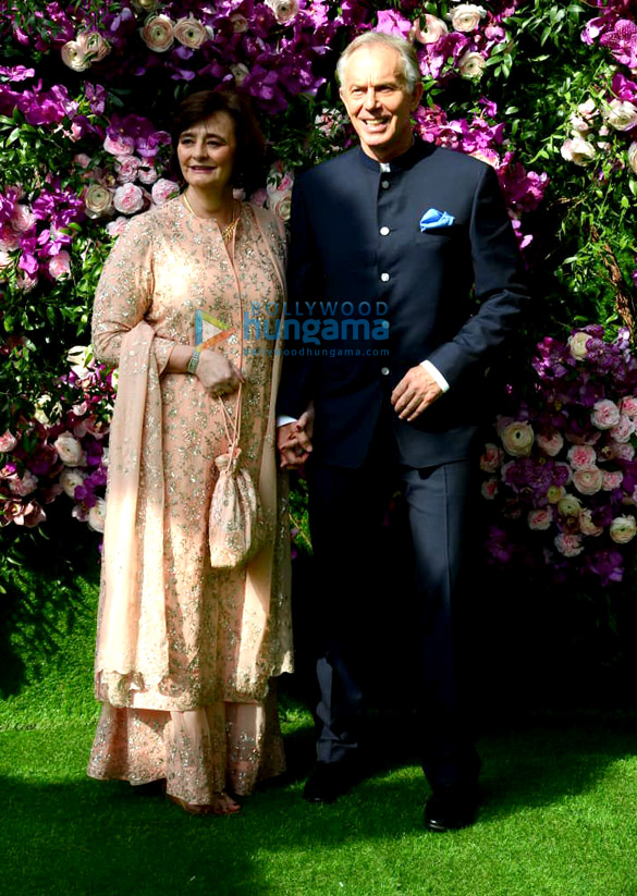 celebs grace the wedding of akash ambani and shloka mehta 15
