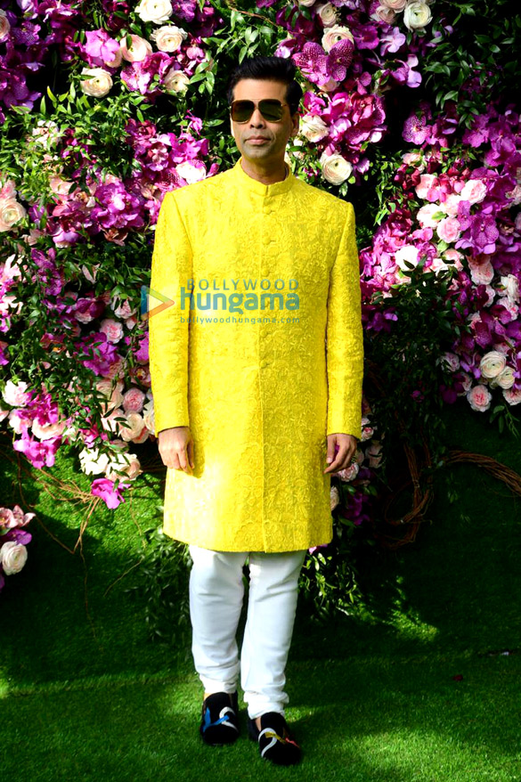 celebs grace the wedding of akash ambani and shloka mehta 2 2