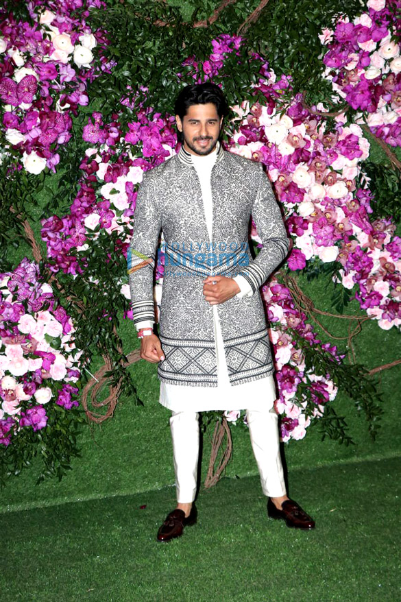 celebs grace the wedding of akash ambani and shloka mehta 24