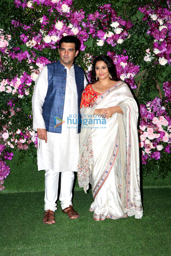 celebs grace the wedding of akash ambani and shloka mehta 29