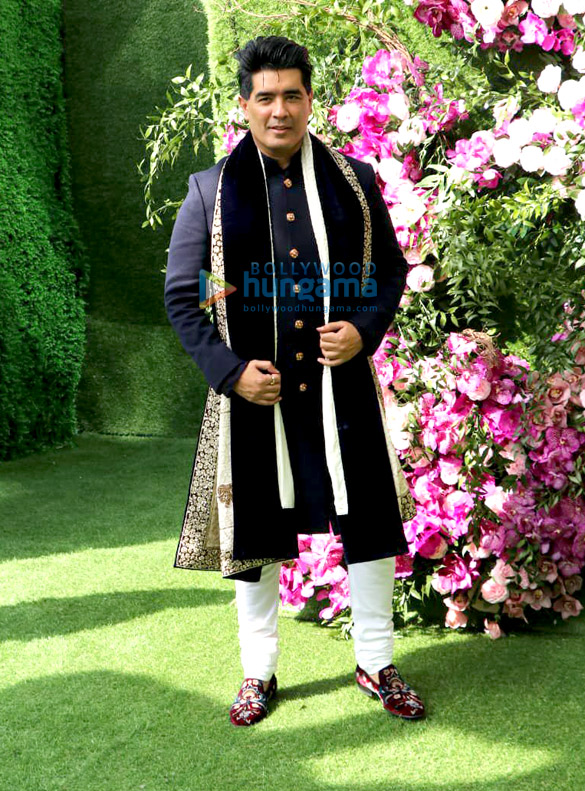 celebs grace the wedding of akash ambani and shloka mehta 3