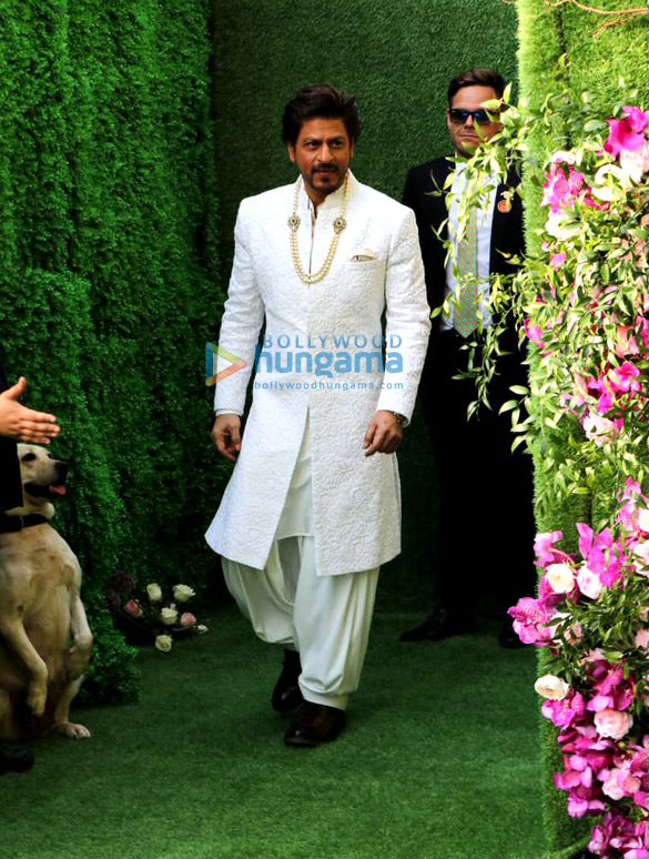 celebs grace the wedding of akash ambani and shloka mehta 7 3