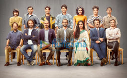 On The Sets Of The Movie Chhichhore
