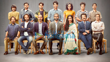 On The Sets Of The Movie Chhichhore