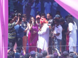 Country Club celebrate Holi with Aarti Chabria