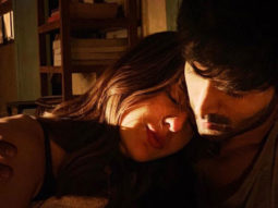 FIRST LOOK: Sara Ali Khan and Kartik Aaryan are in LOVE in Imtiaz Ali’s romance drama, film to release on February 14, 2020