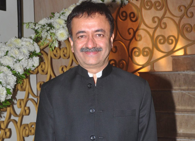 Me Too: Rajkumar Hirani gets a Best Director nomination despite sexual misconduct charges, Twitter is livid