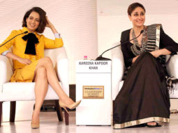 Manikarnika actress Kangana Ranaut PRAISES Kareena Kapoor Khan; calls her as the epitome of a perfect woman
