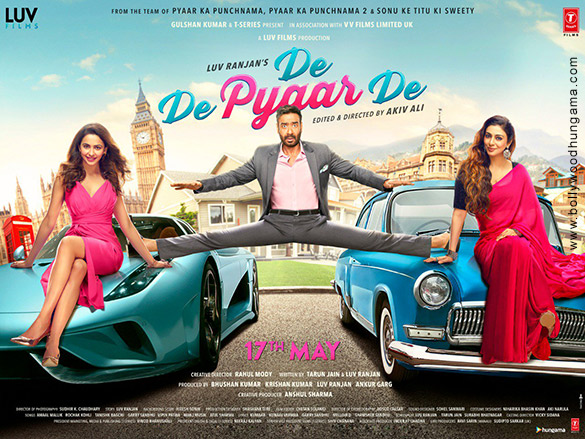 de de pyaar de 3