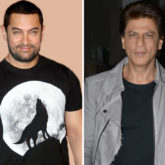Did Aamir Khan just CONFIRM Shah Rukh Khan is no longer starring in Saare Jahan Se Accha features