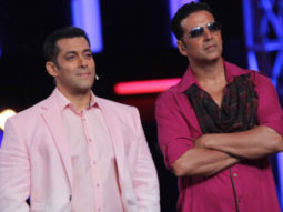 Did Akshay Kumar CALL Salman Khan before blocking Eid 2020 for Rohit Shetty’s Sooryavanshi?