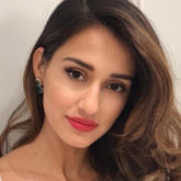 Disha Patani leaves us in awe of her Parkour skills as she urges women to keep pushing themselves