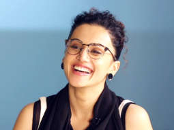 Does SHAH RUKH KHAN have Cameo in BADLA? Taapsee Pannu Responds | Twitter Fan Questions