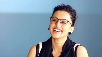 Does SHAH RUKH KHAN have Cameo in BADLA? Taapsee Pannu Responds | Twitter Fan Questions