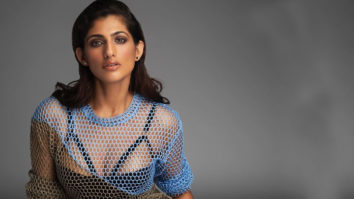 EXCLUSIVE: Kubbra Sait On SACRED GAMES 2 & her Character in it | Filmfare Middle East, Muscat