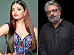 EXCLUSIVE: No! Aishwarya Rai Bachchan is NOT playing Amrita Pritam in Sanjay Leela Bhansali’s BIOPIC on Sahir Ludhianvi!