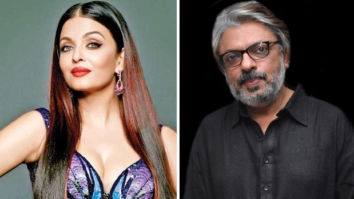 EXCLUSIVE: No! Aishwarya Rai Bachchan is NOT playing Amrita Pritam in Sanjay Leela Bhansali’s BIOPIC on Sahir Ludhianvi!