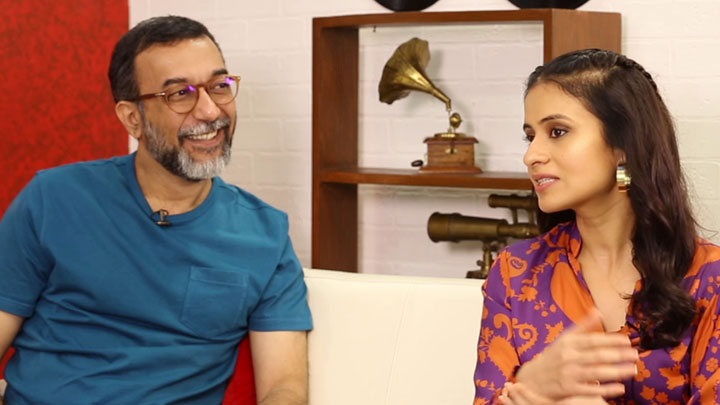 EXCLUSIVE: Rasika Dugal & Aijaz Khan on Much Acclaimed film Hamid EXCLUSIVE: Rasika Dugal & Aijaz Khan on Much Acclaimed film Hamid