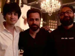 Emraan Hashmi kicks off Netflix original Bard of Blood produced by Shah Rukh Khan