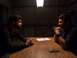 FIRST LOOK: Sunny Deol and Dimple Kapadia’s nephew Karan Kapadia’s debut film Blank looks intense