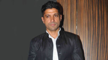 Farhan Akhtar’s May wedding depends entirely on his ladylove