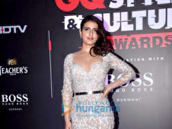 Fatima Sana Shaikh, Amyra Dastur, Sanya Malhotra and others grace