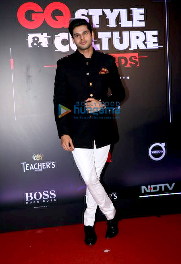 fatima sana shaikh amyra dastur sanya malhotra and others grace gq style culture awards 2019 8