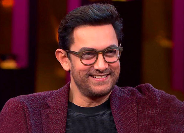 Aamir Khan wants to play Chhatrapati Shivaji Maharaj after the Forrest Gump remake