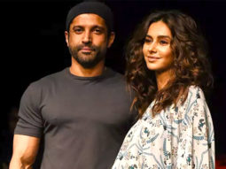 CONFIRMED! Farhan Akhtar and Shibani Dandekar are getting MARRIED on this date