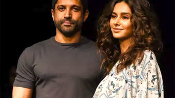 CONFIRMED! Farhan Akhtar and Shibani Dandekar are getting MARRIED on this date