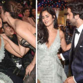 Filmfare Awards 2019 Ranbir Kapoor and Alia Bhatt’s ‘FRIENDLY & COMFY’ vibes with ex Katrina Kaif decoded in just 7 pictures