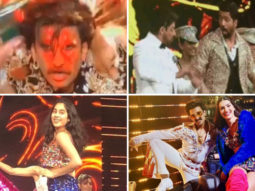Filmfare Awards 2019: Ranveer Singh, Shah Rukh Khan, Vicky Kaushal, Janhvi Kapoor, Kriti Sanon set the stage on fire
