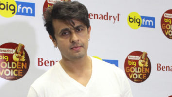 Finale of 92.7 Big FM singing talent hunt Benadryl Big Golden Voice season 6 with Sonu Nigam