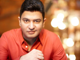 Bhushan Kumar’s T-Series announces release dates of four films simultaneously