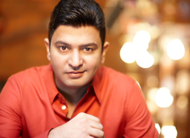 Bhushan Kumar's T-Series announces release dates of four films simultaneously