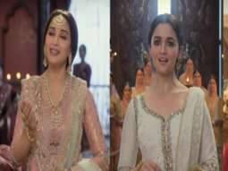 Ghar More Pardesiya – Making | Kalank | Varun Dhawan, Alia Bhatt & Madhuri Dixit