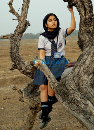 Movie Stills Of The Movie Gone Kesh