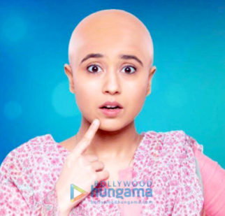 Movie Stills Of The Movie Gone Kesh