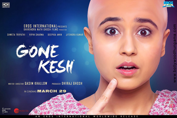 gone kesh 2