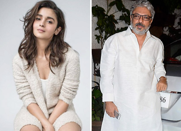 Happy Birthday Alia Bhatt “I would love to work with Sanjay Leela Bhansali”