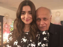 Happy Birthday Alia Bhatt: Parents Mahesh Bhatt and Soni Razdan shower her with love and throwback moments